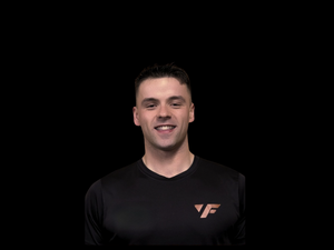 Cal, personal trainer at Venture Fitness Newton Abbot