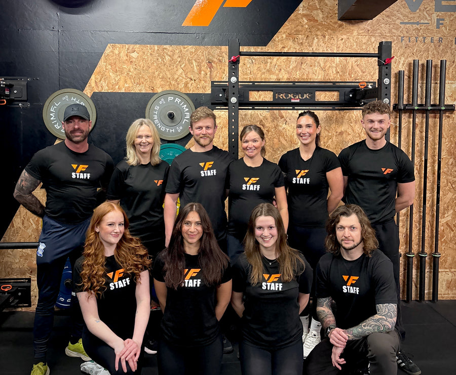 Torquay Classes