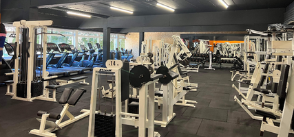 Venture Fitness Torquay