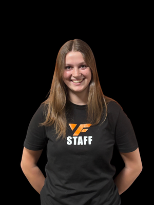 Evie, personal trainer at Venture Fitness Torquay