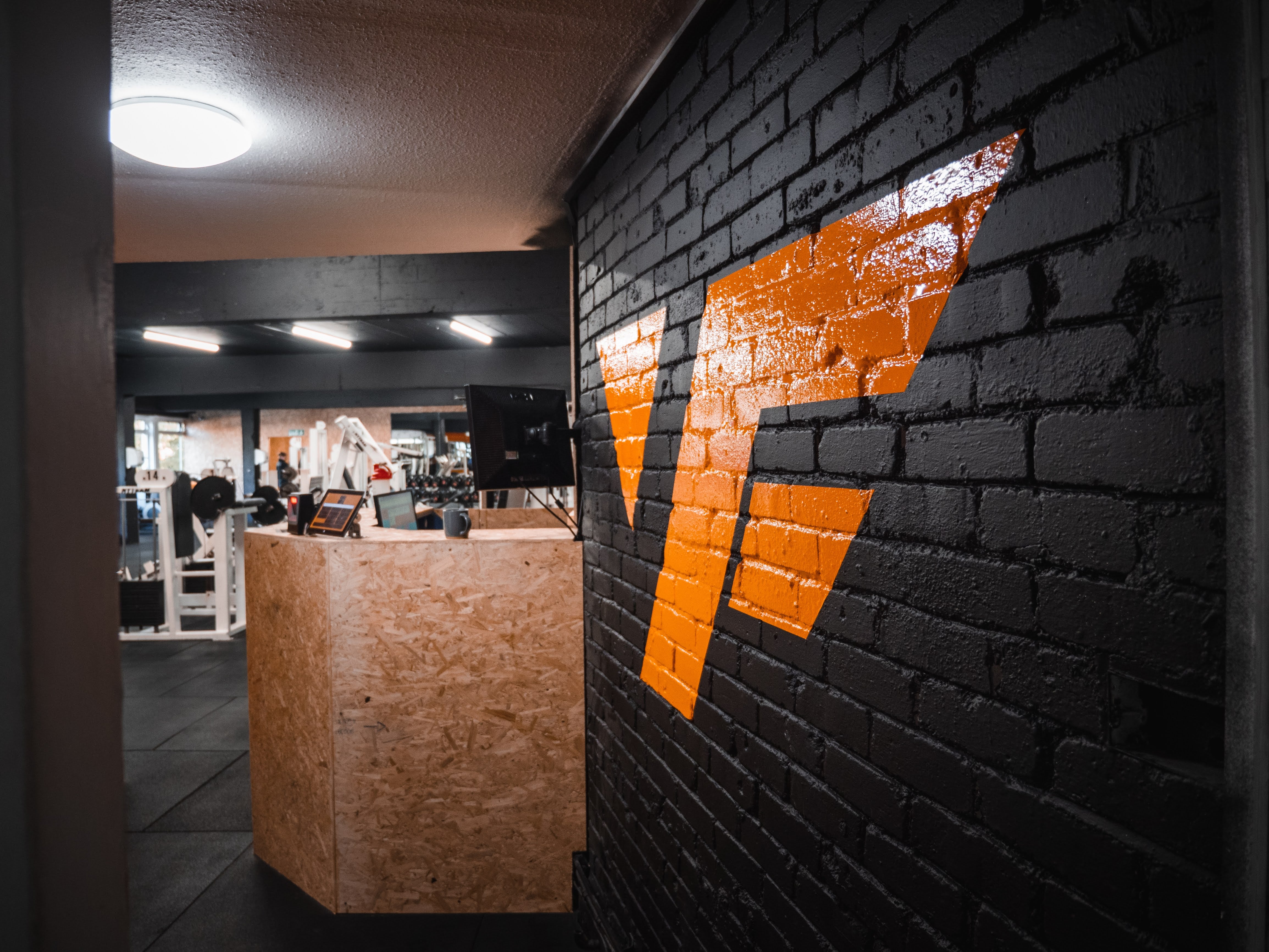 24/7 Gyms in Newton Abbot and Torquay Venture Fitness Venture