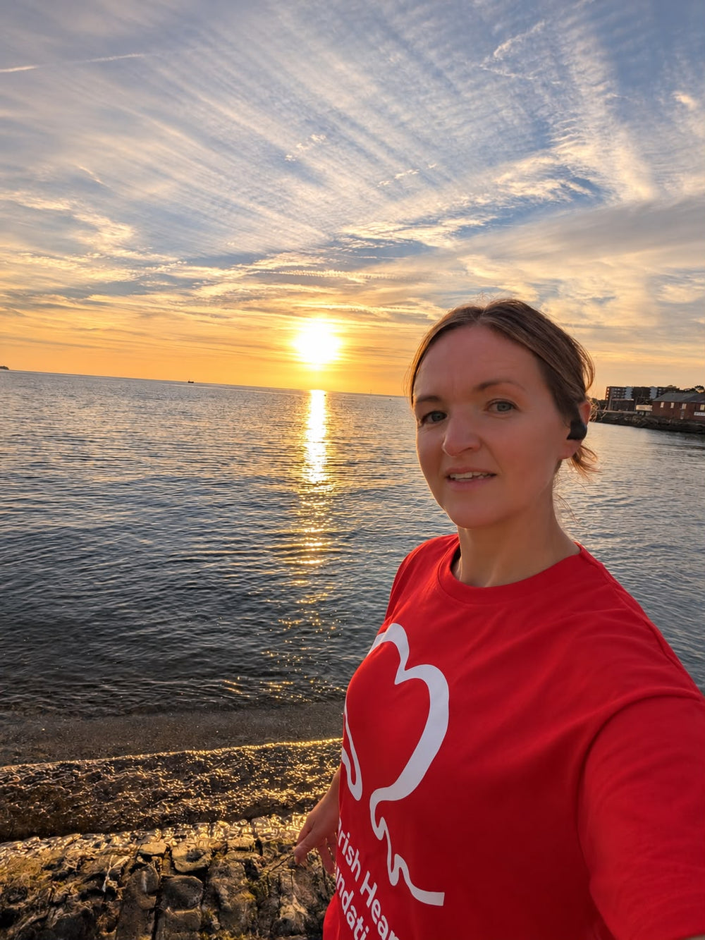 Bex's Coastal Walk