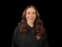Jas, Venture Fitness personal trainer