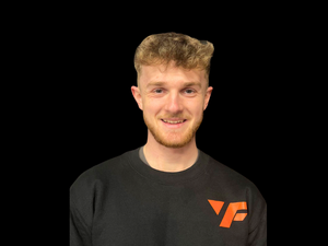 Matt, personal trainer at Venture Fitness Torquay