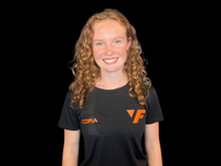 Cora, Venture Fitness personal trainer