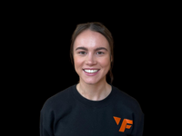 Gi, Venture Fitness personal trainer